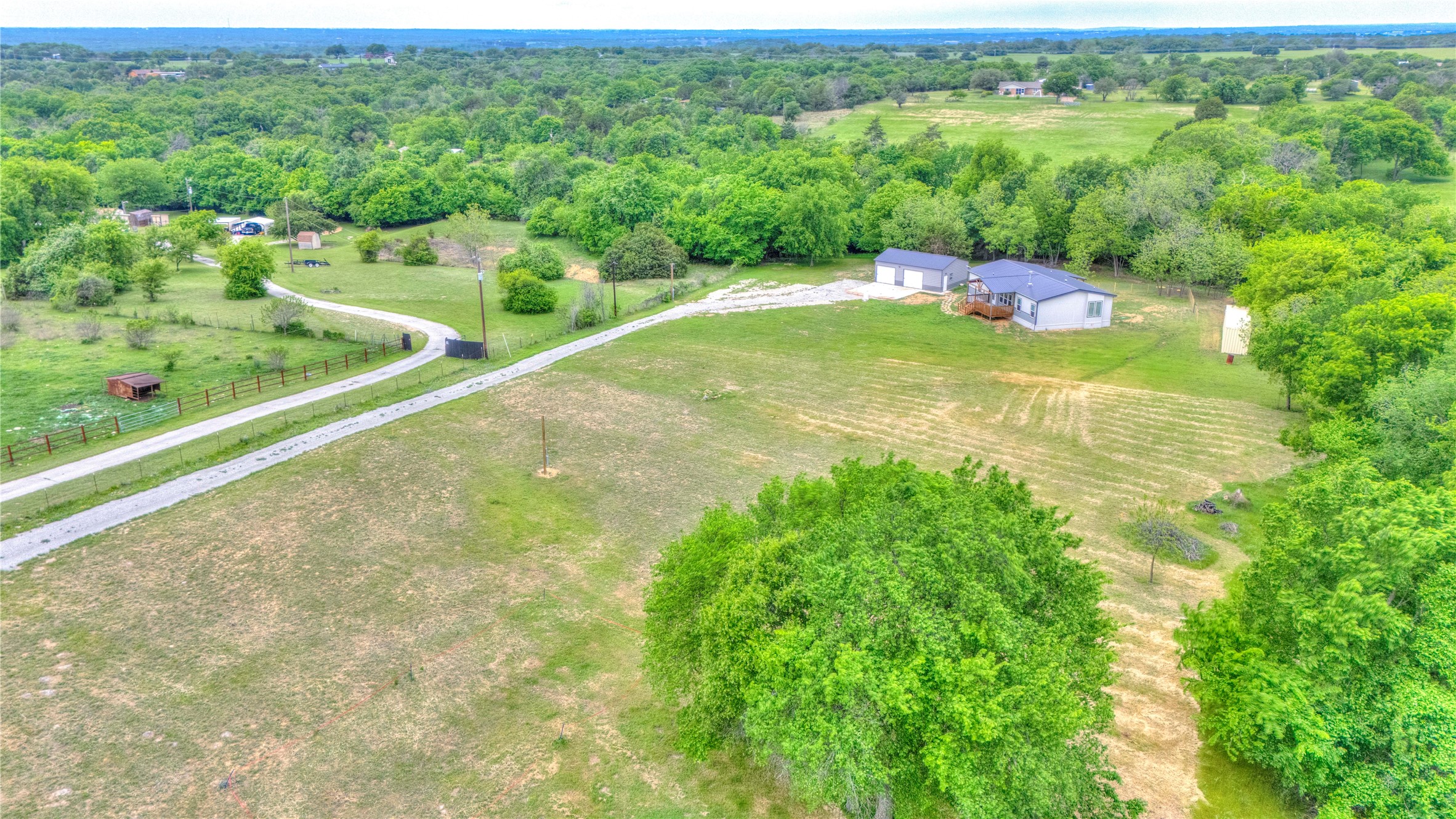 135 Lelon Lane Springtown TX 76082