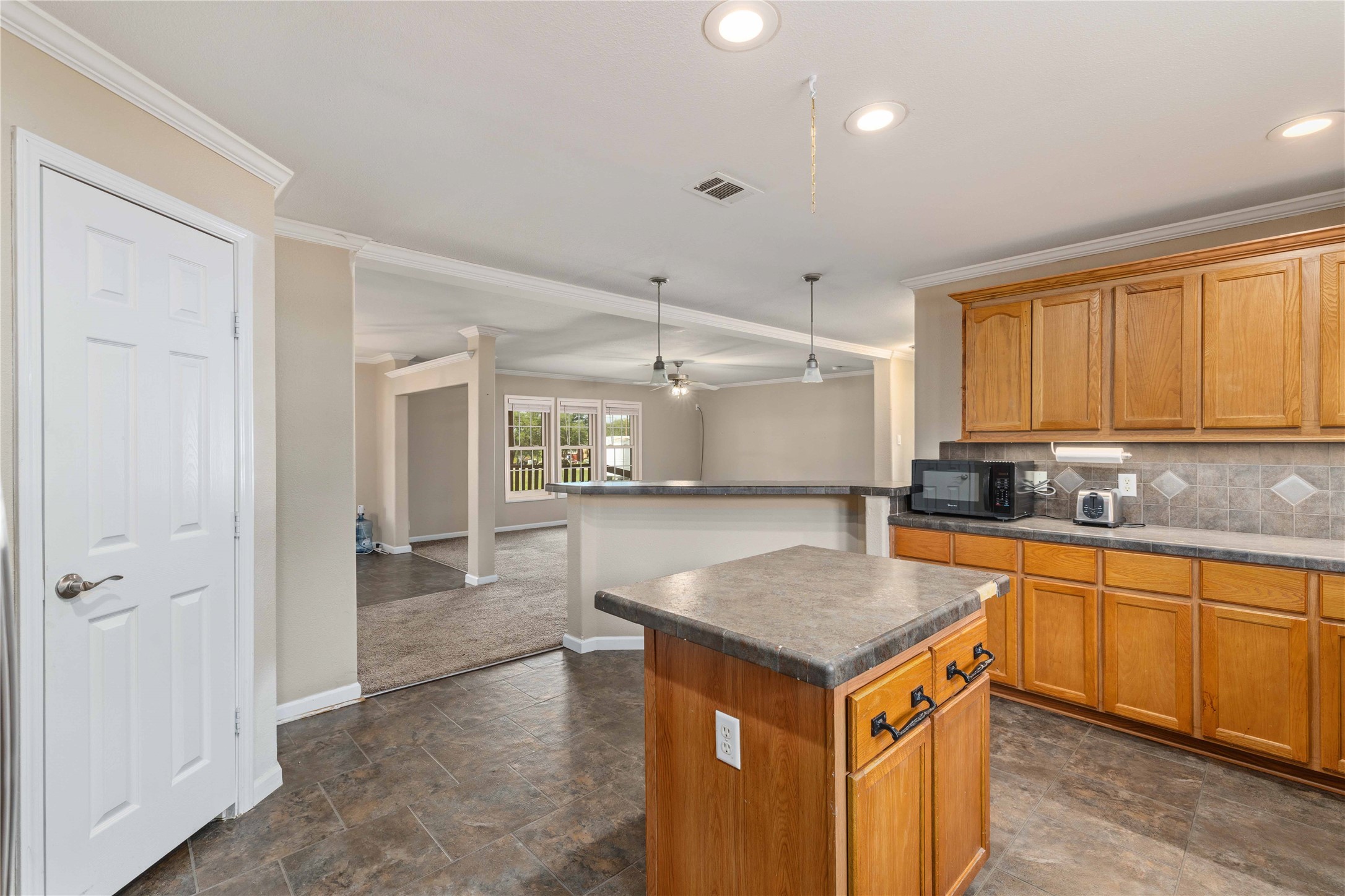 3081 Beachside Drive May TX 76857