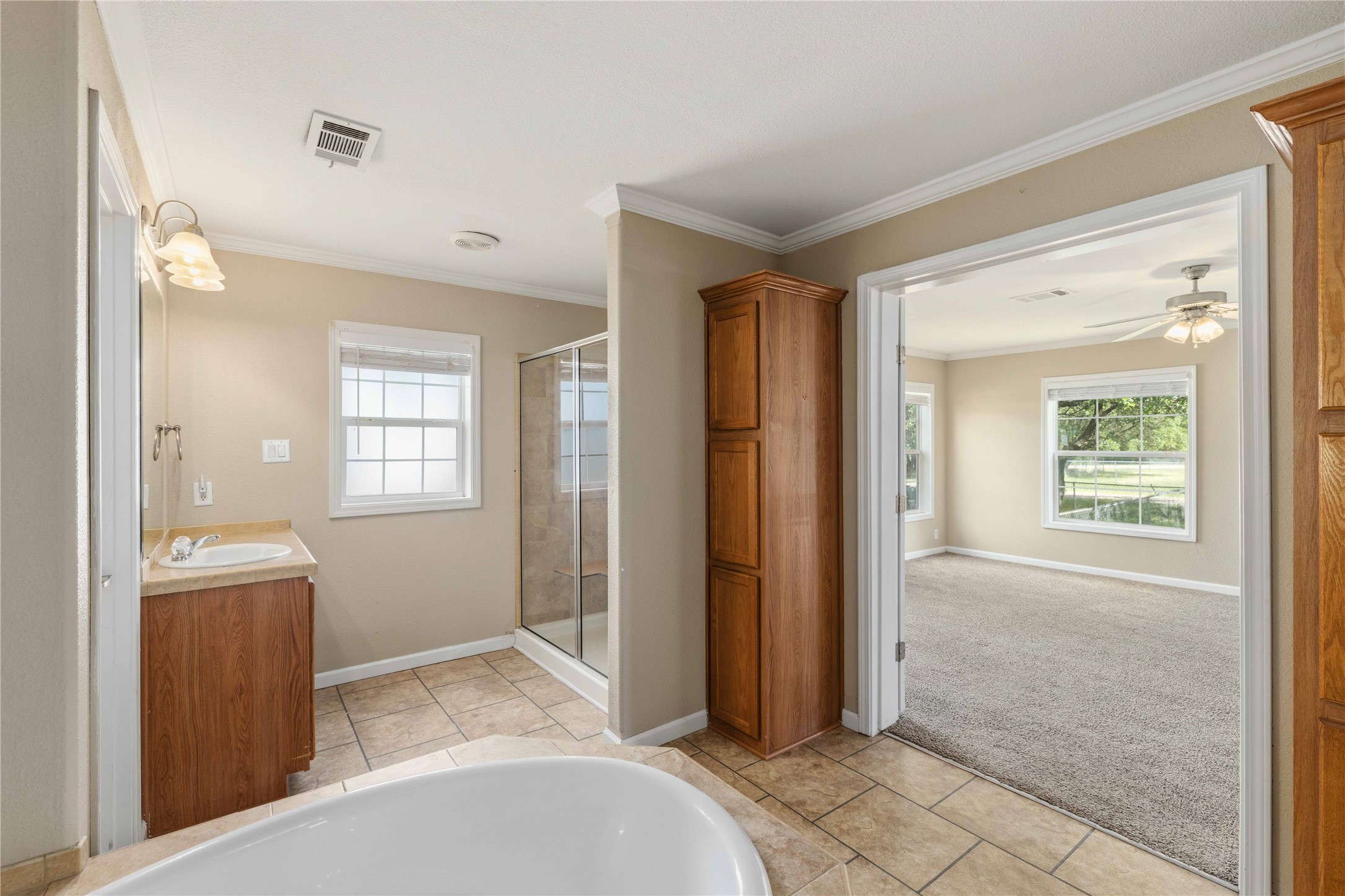 3081 Beachside Drive May TX 76857