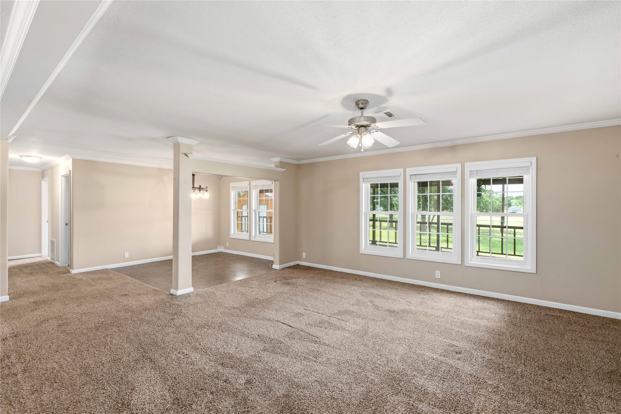 3081 Beachside Drive May TX 76857