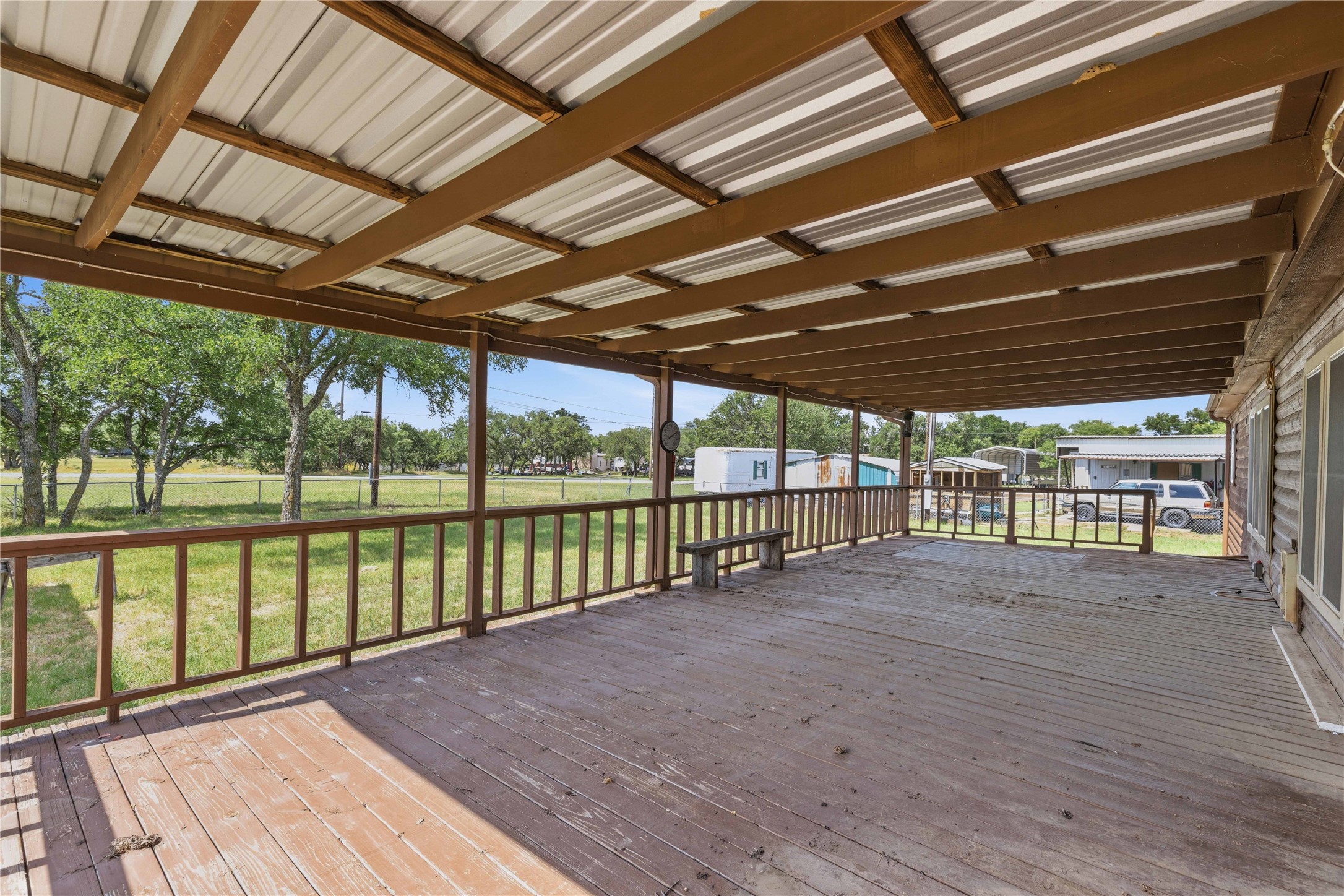 3081 Beachside Drive May TX 76857