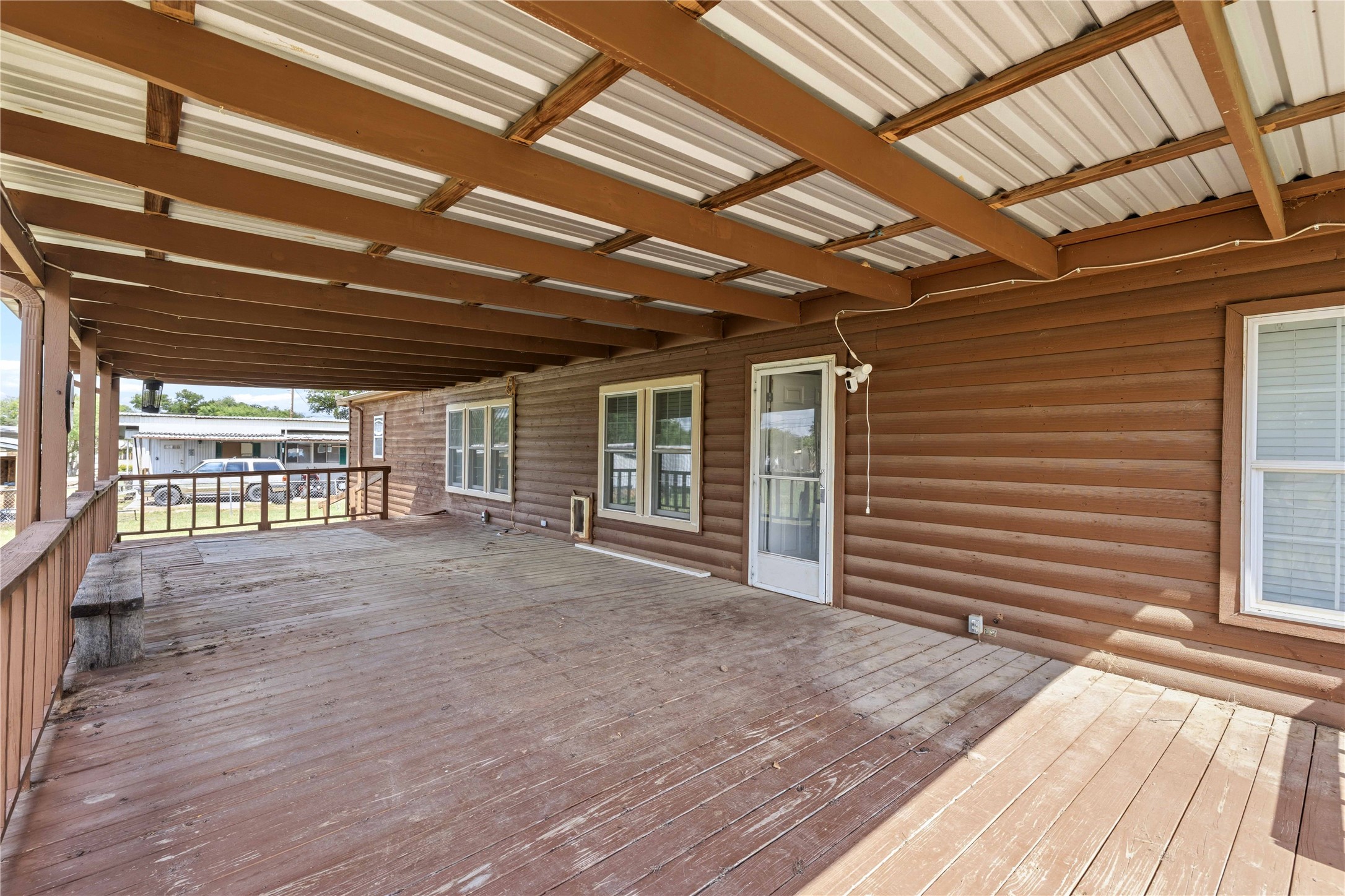 3081 Beachside Drive May TX 76857