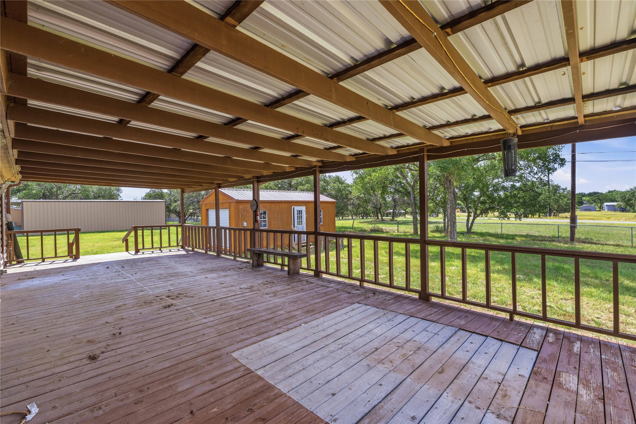 3081 Beachside Drive May TX 76857