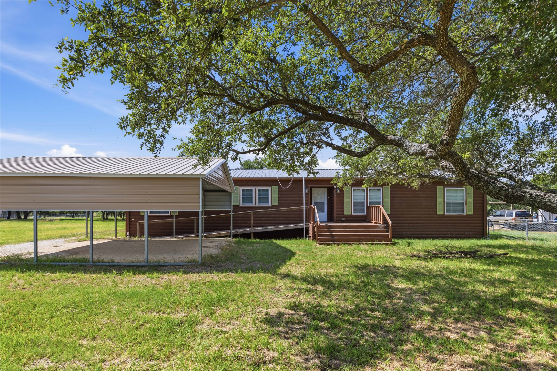 3081 Beachside Drive May TX 76857