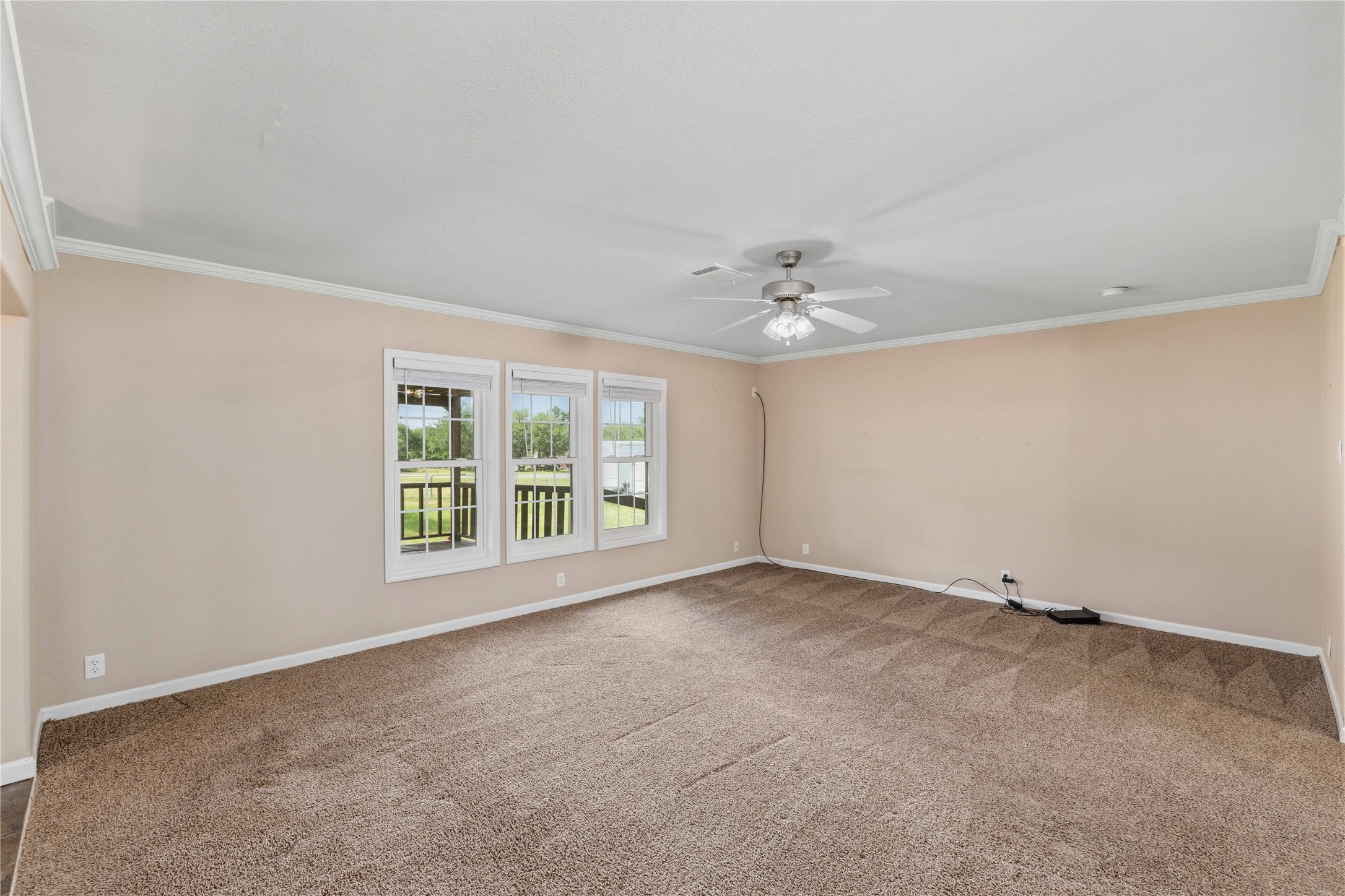 3081 Beachside Drive May TX 76857