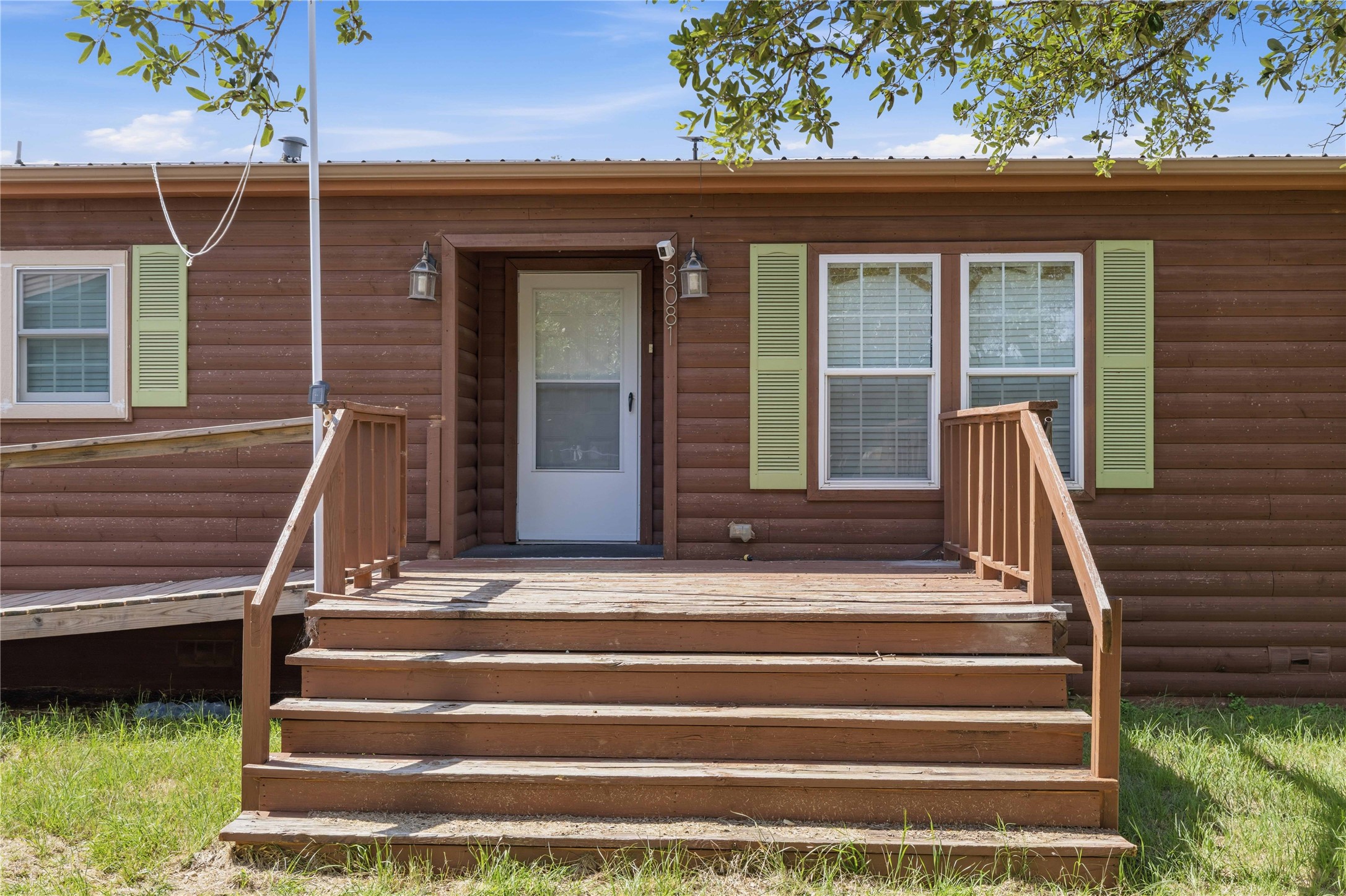 3081 Beachside Drive May TX 76857