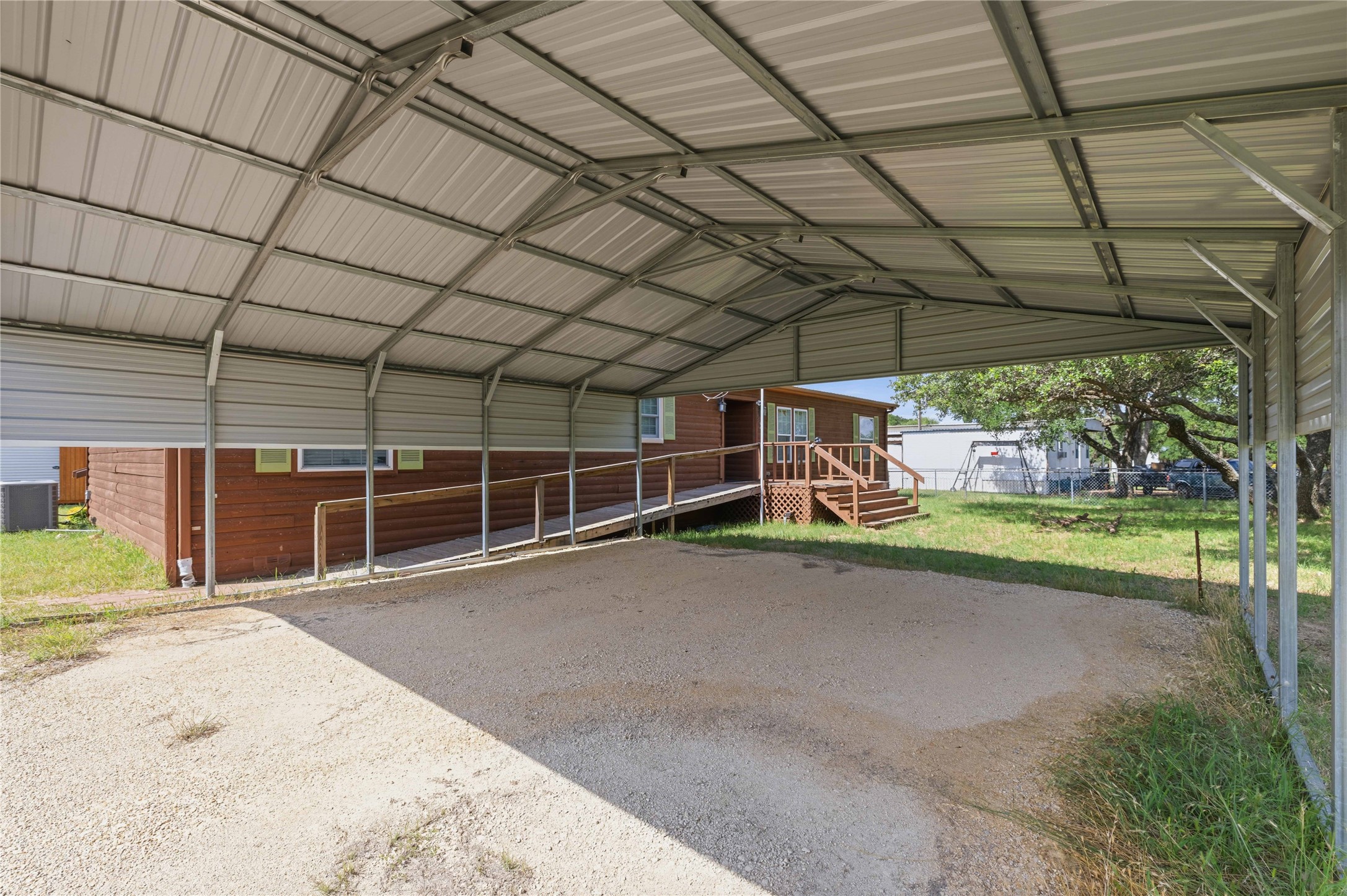 3081 Beachside Drive May TX 76857