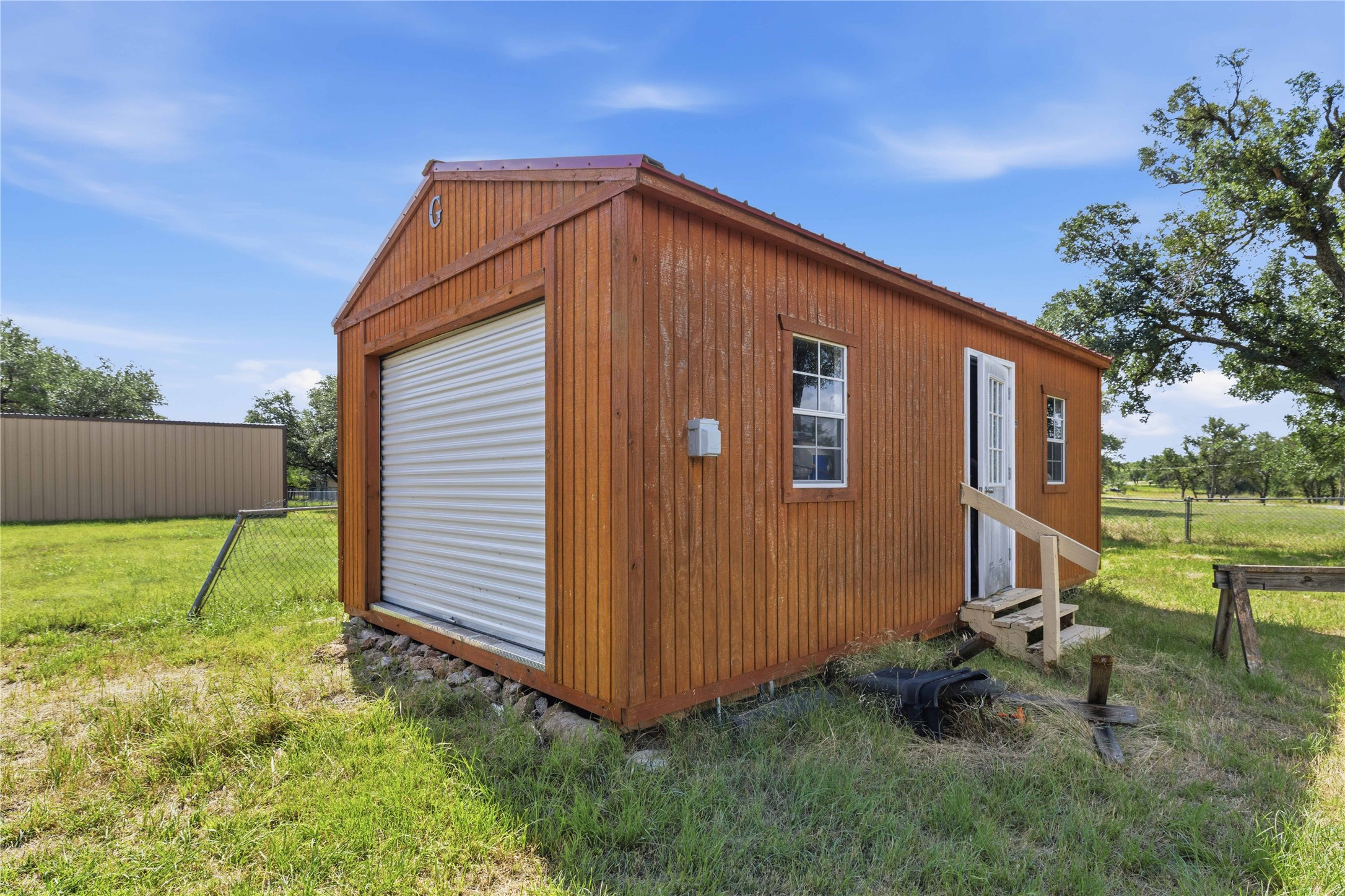 3081 Beachside Drive May TX 76857