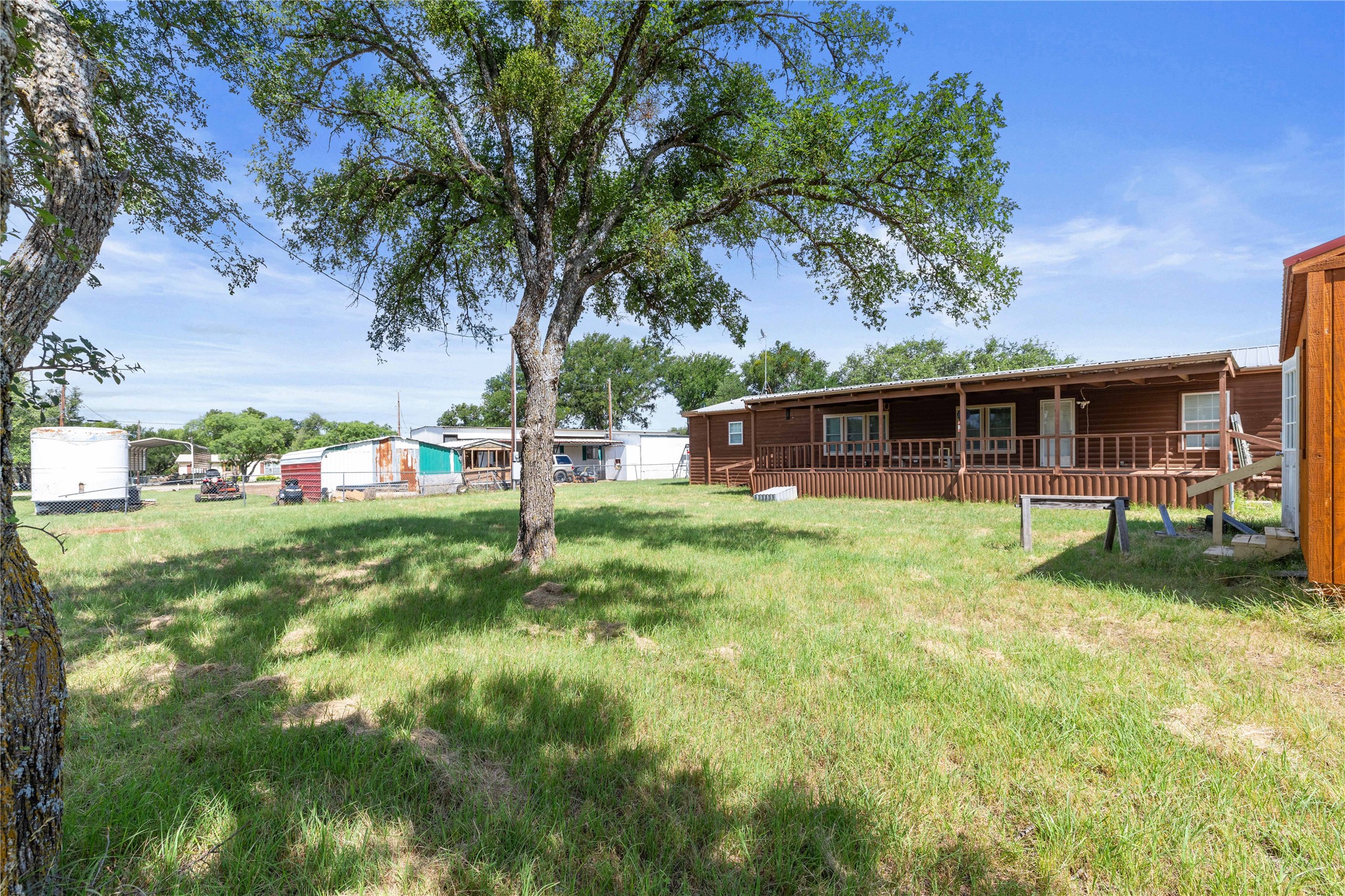 3081 Beachside Drive May TX 76857