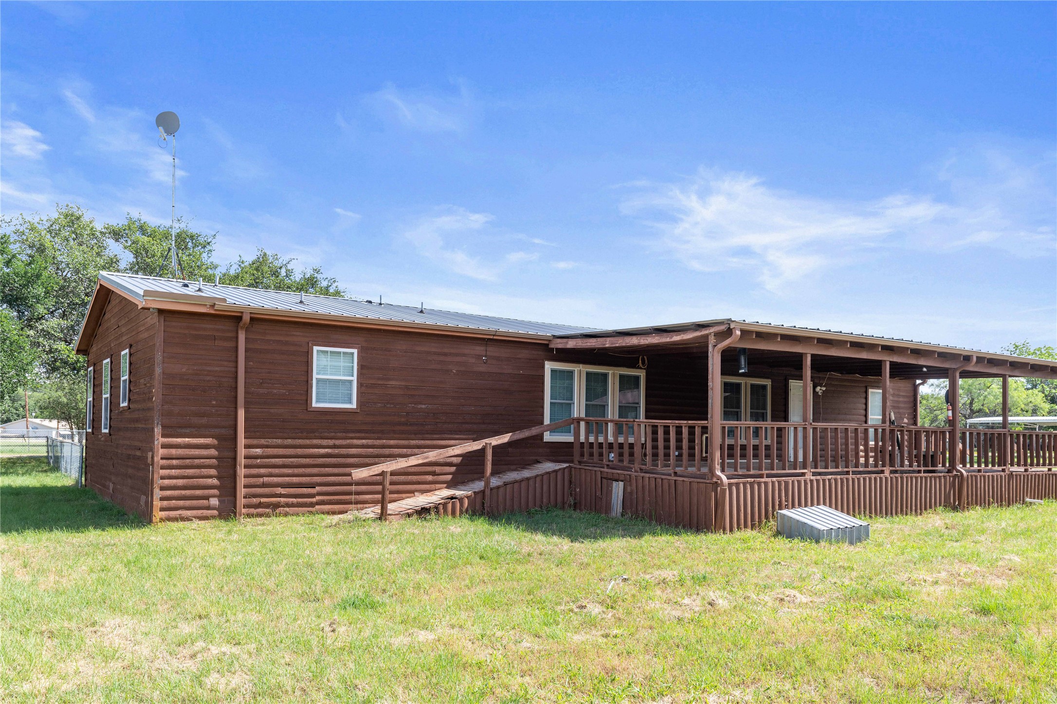 3081 Beachside Drive May TX 76857
