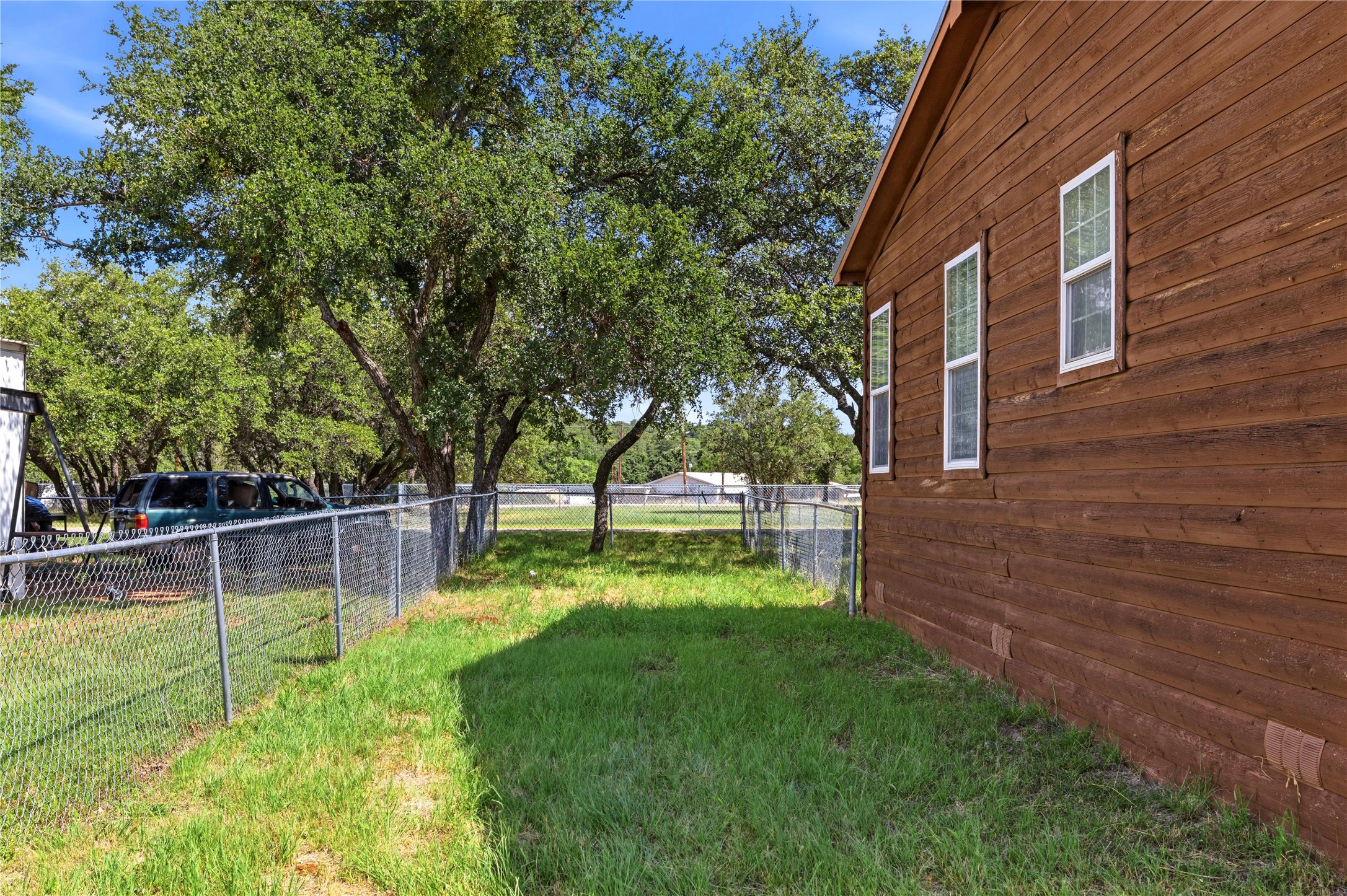 3081 Beachside Drive May TX 76857