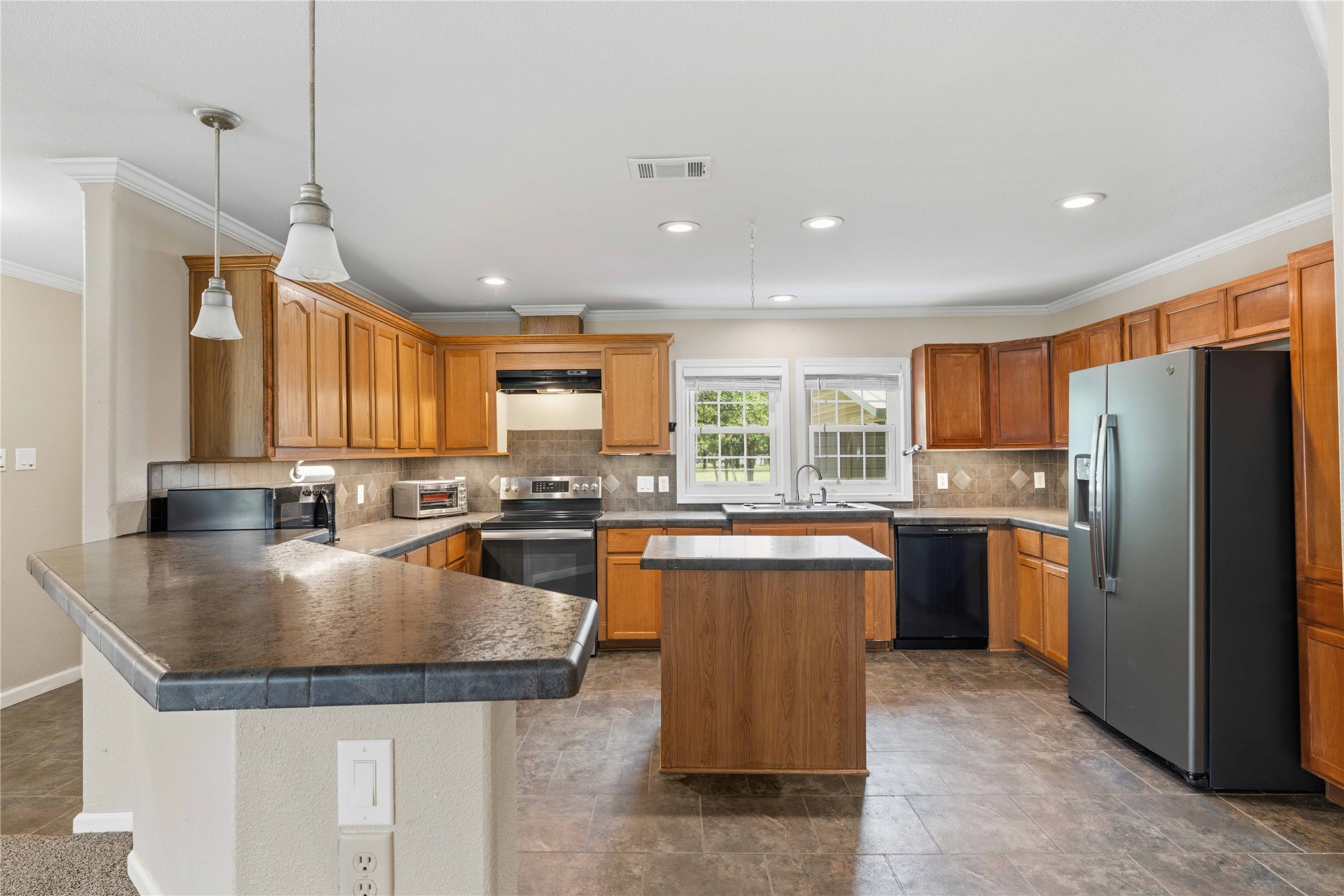 3081 Beachside Drive May TX 76857