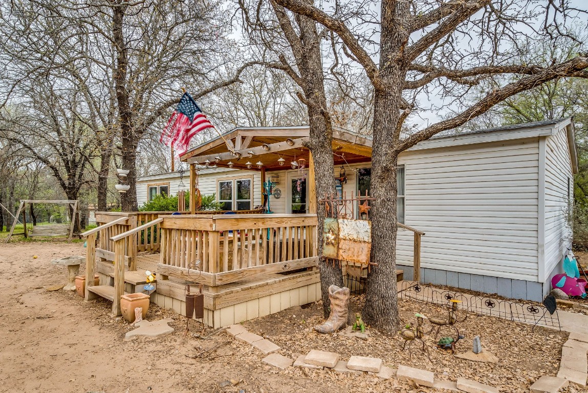 305 Nash Lane Lipan TX 76462