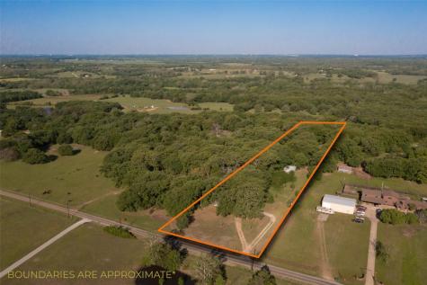 309 Owens Road Bells TX 75414