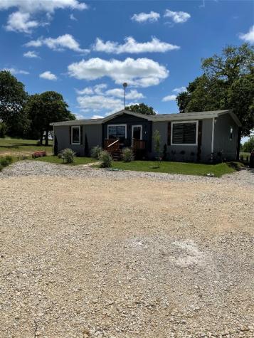 5636 Greenwood Road Decatur TX 76234