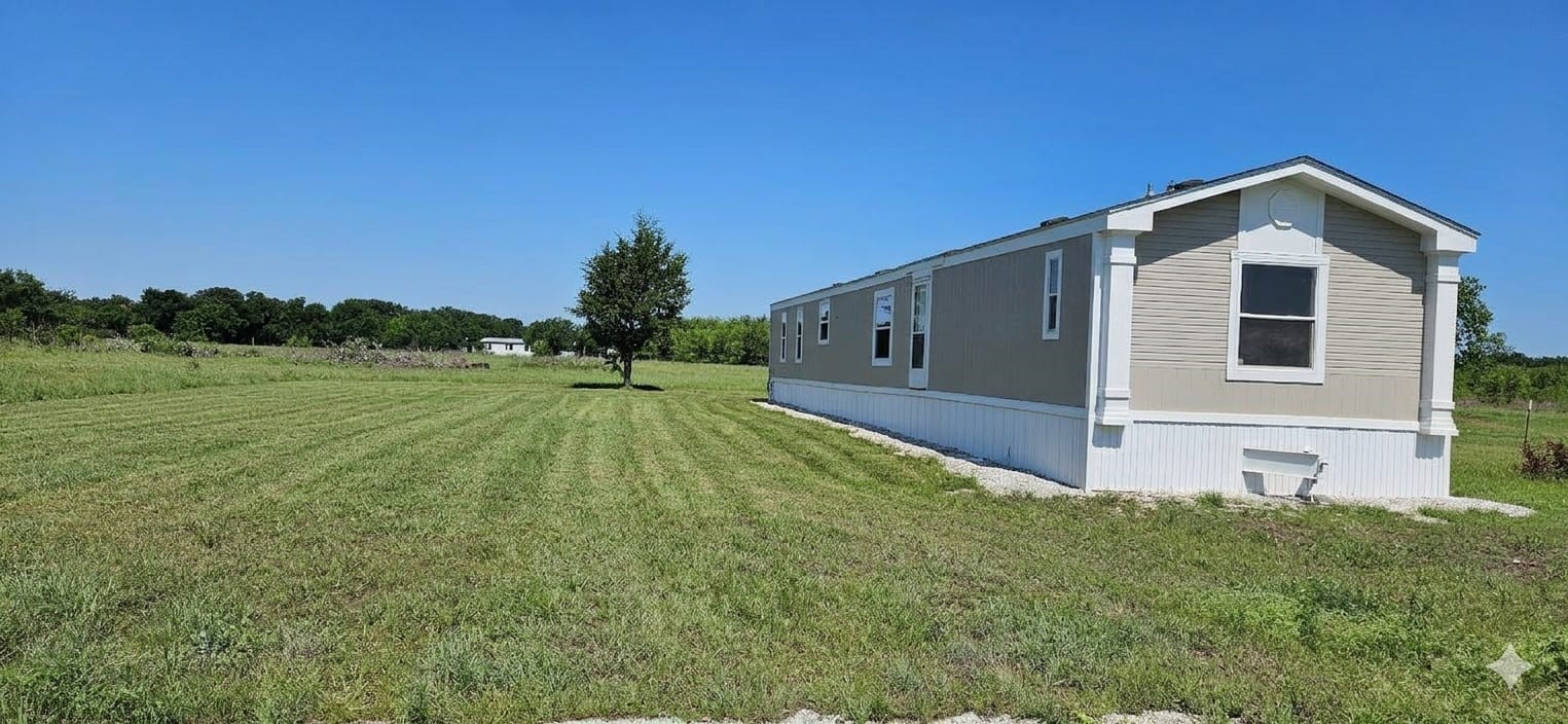 Aquilla Oaks Estate Lt 13 Hcr 2130 Whitney TX 76692