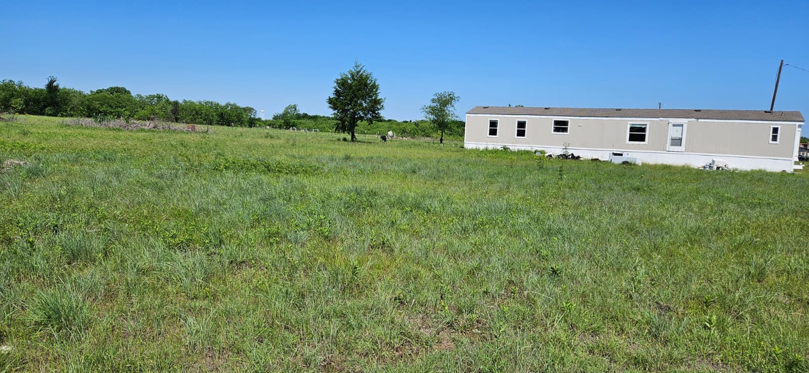 Aquilla Oaks Estate Lt 13 Hcr 2130 Whitney TX 76692