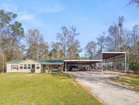 136 W Basil Drive Diana TX 75640