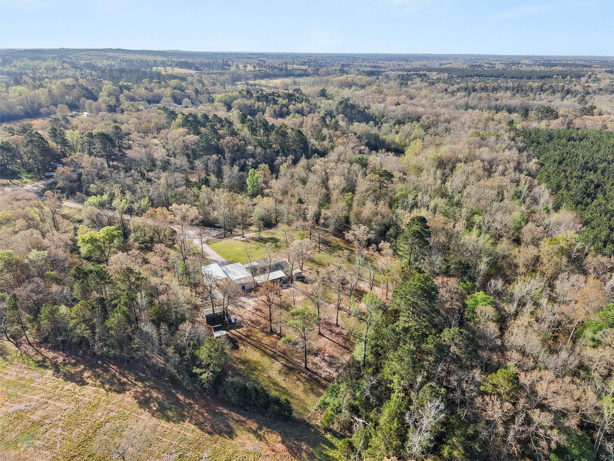 136 W Basil Drive Diana TX 75640
