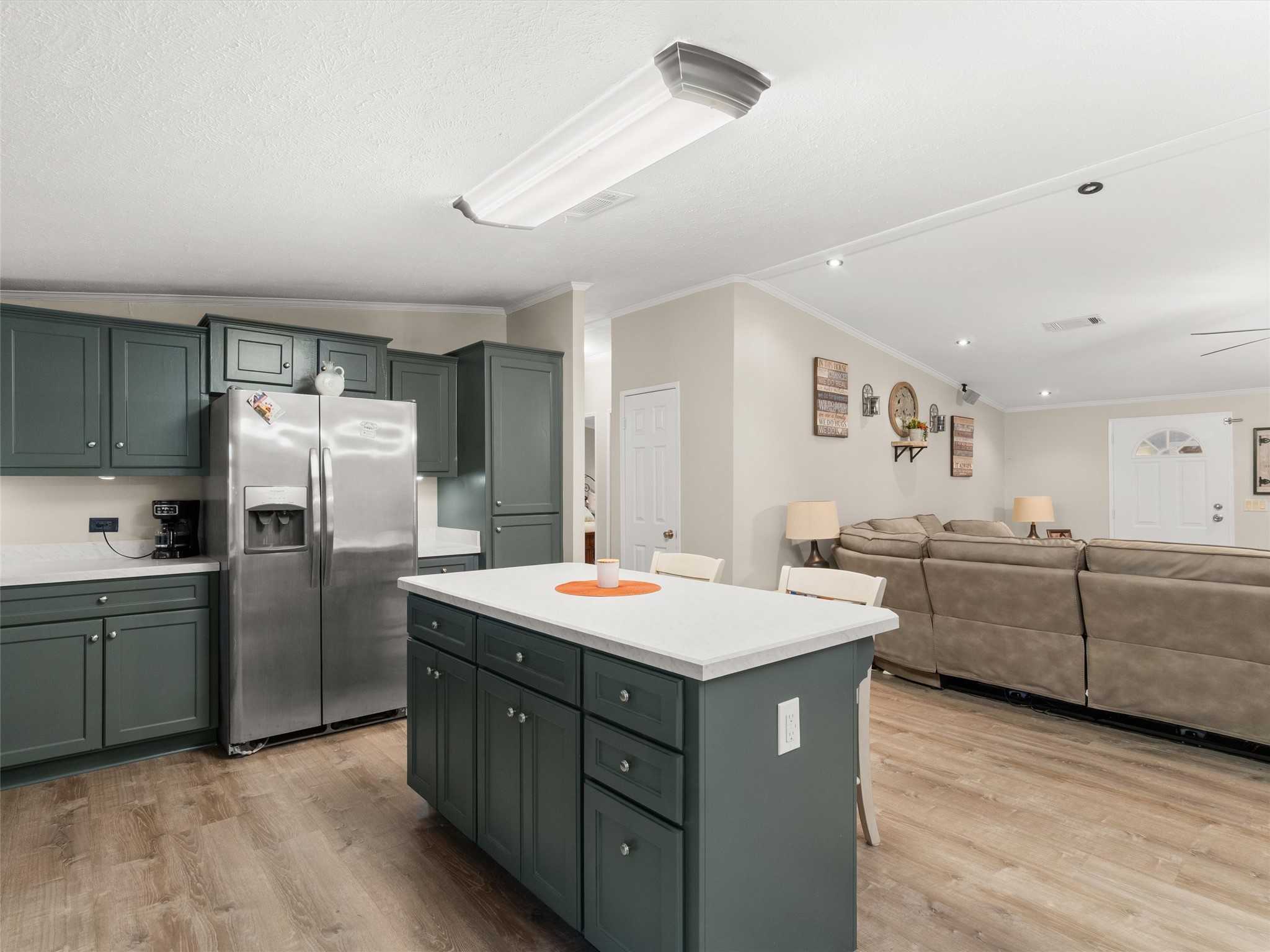 136 W Basil Drive Diana TX 75640