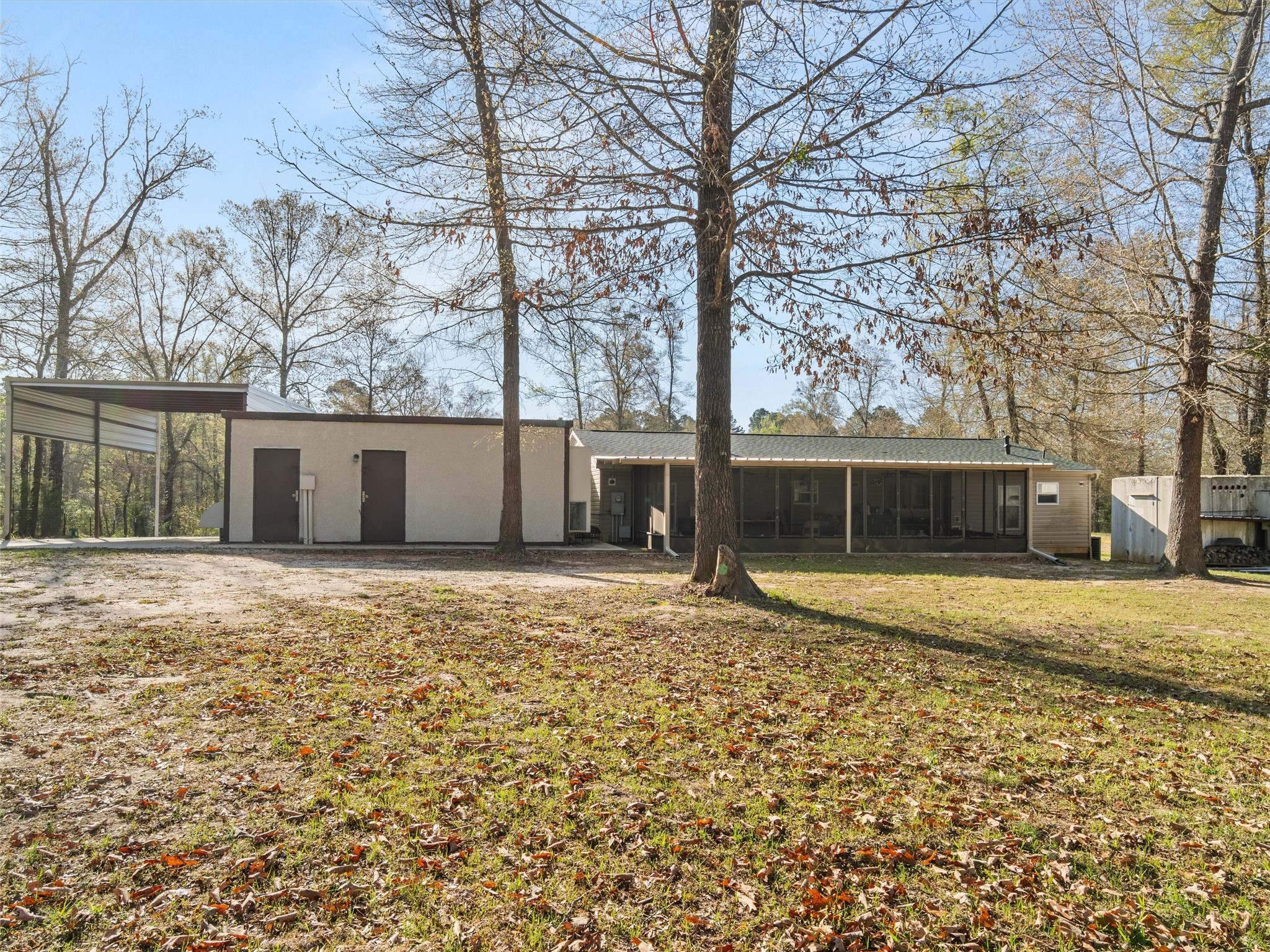 136 W Basil Drive Diana TX 75640