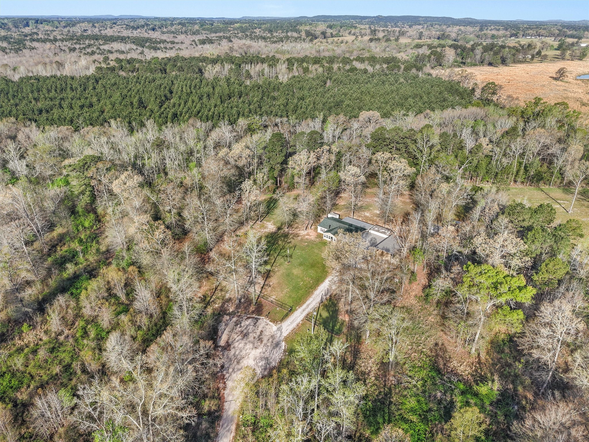 136 W Basil Drive Diana TX 75640