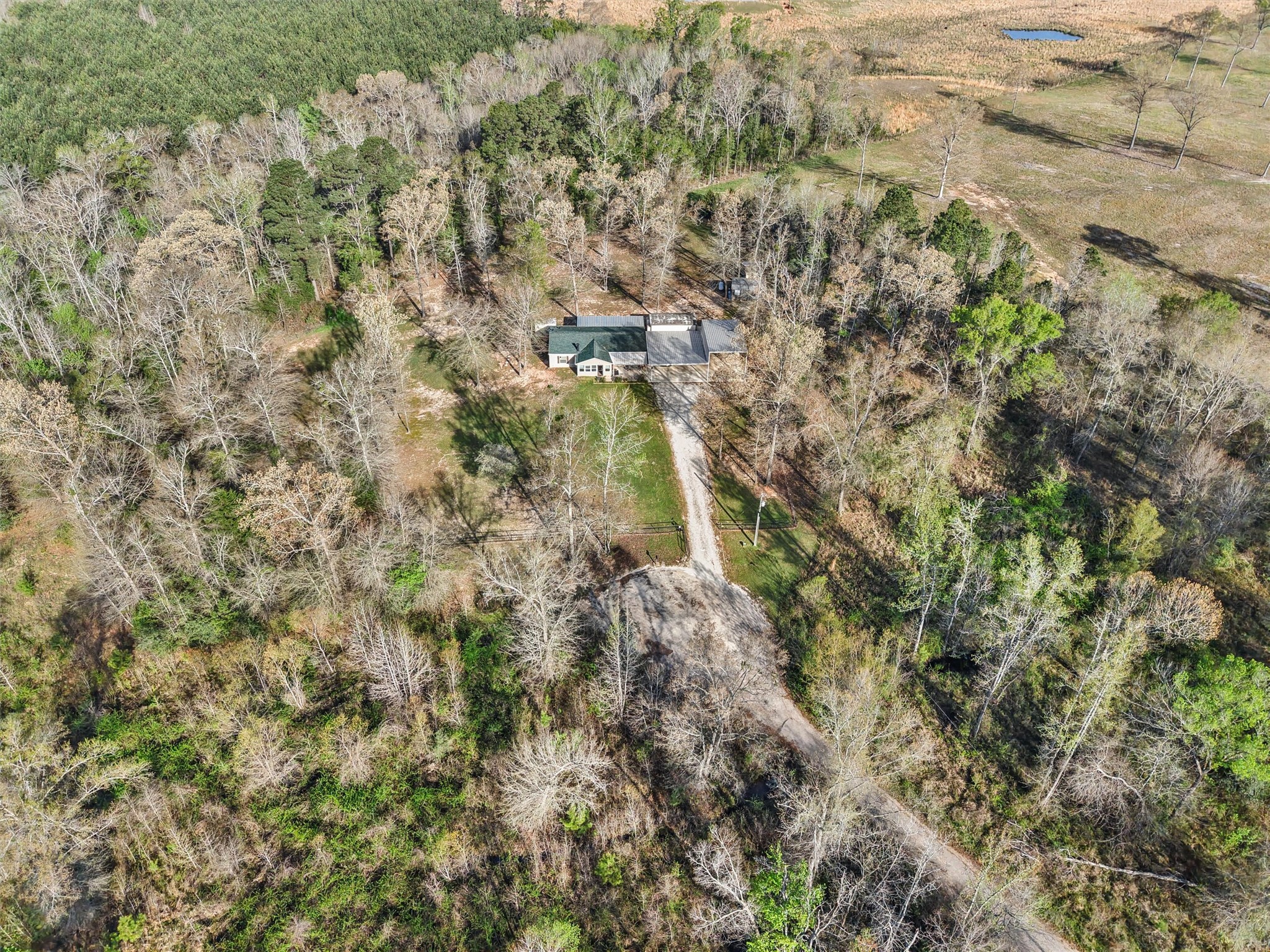 136 W Basil Drive Diana TX 75640