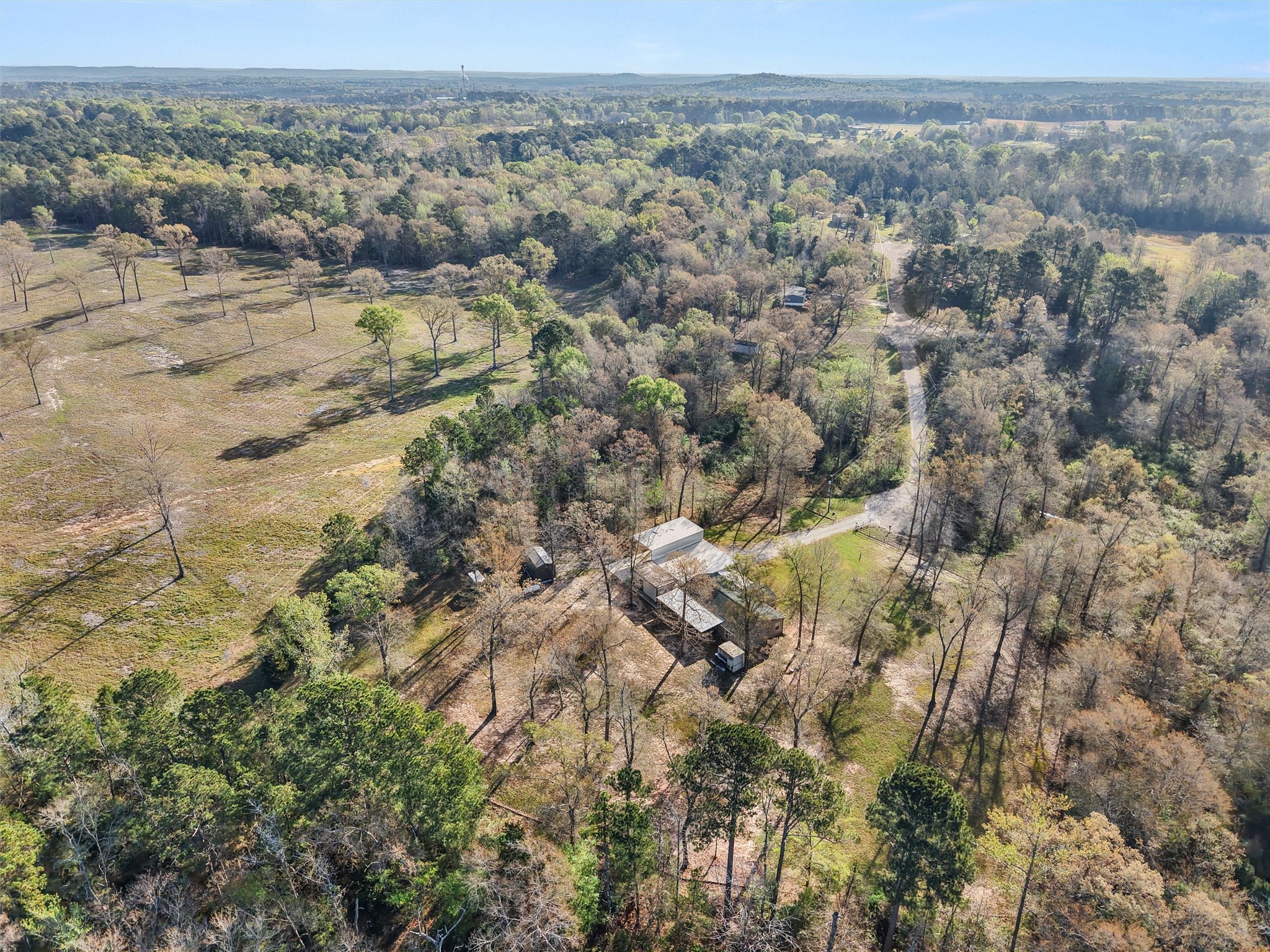 136 W Basil Drive Diana TX 75640