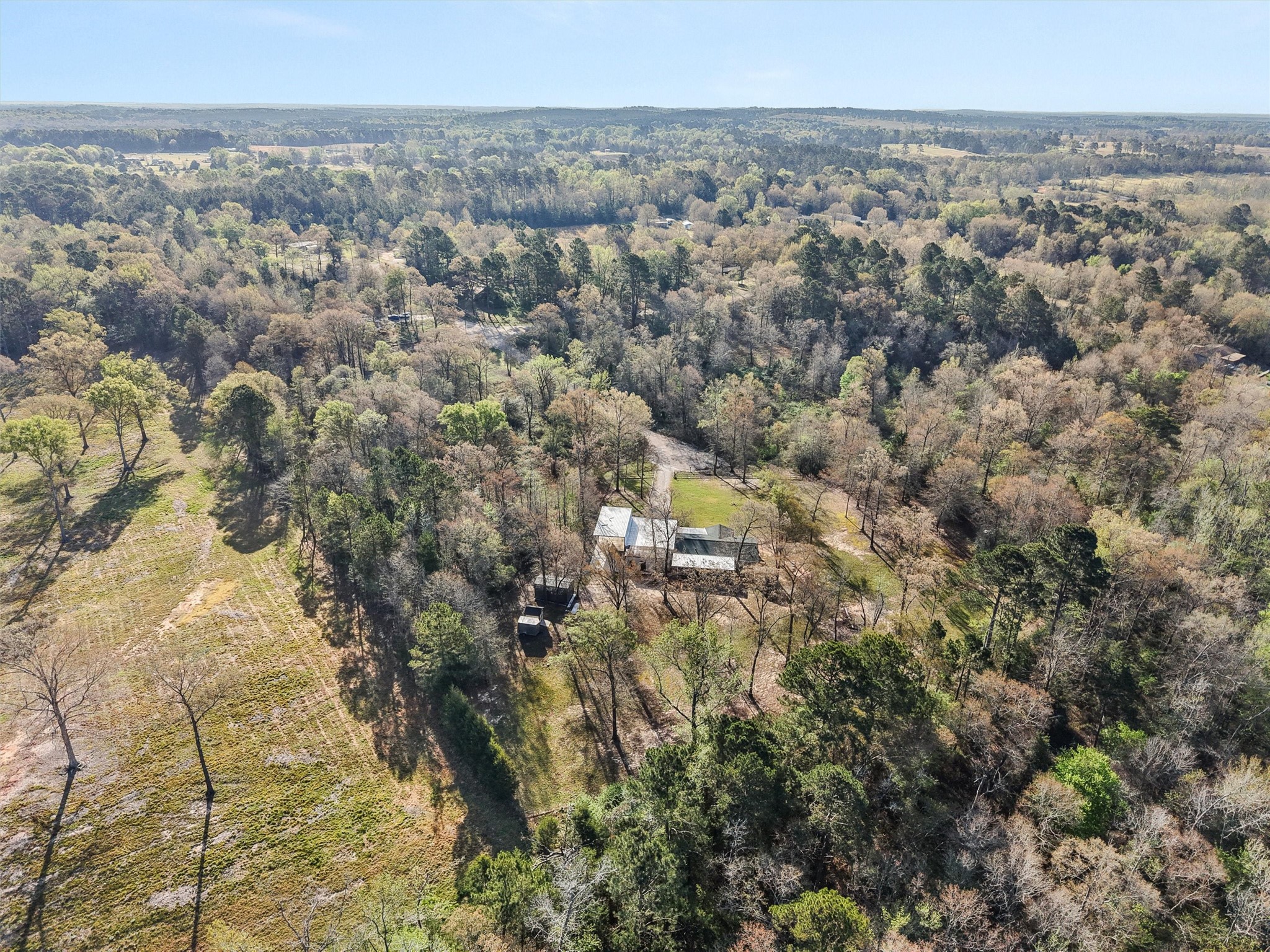 136 W Basil Drive Diana TX 75640