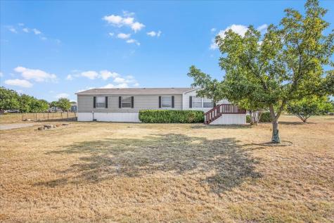 12570 Meadow Green Lane Justin TX 76247