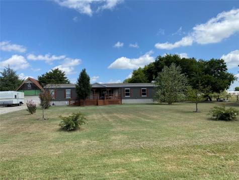3748 Kirkwood Circle Caddo Mills TX 75135