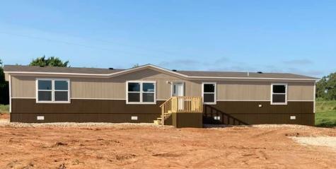 123 Private Road 3814 Springtown TX 76082