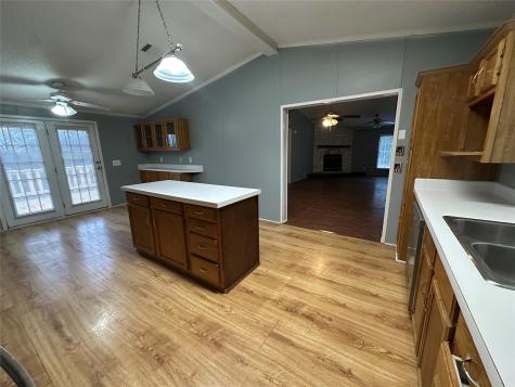 109 Canyon Valley Court Weatherford TX 76085