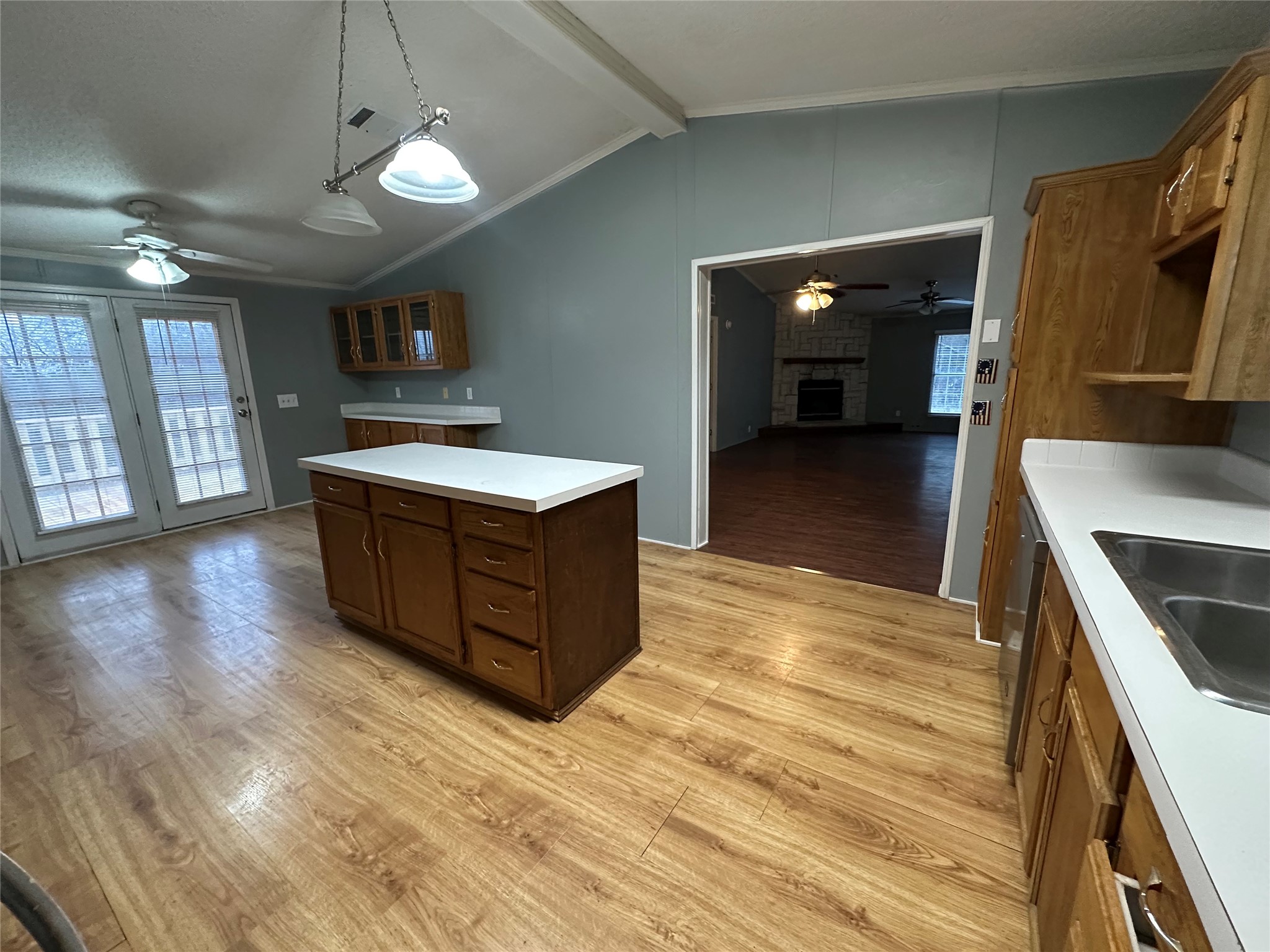 109 Canyon Valley Court Weatherford TX 76085