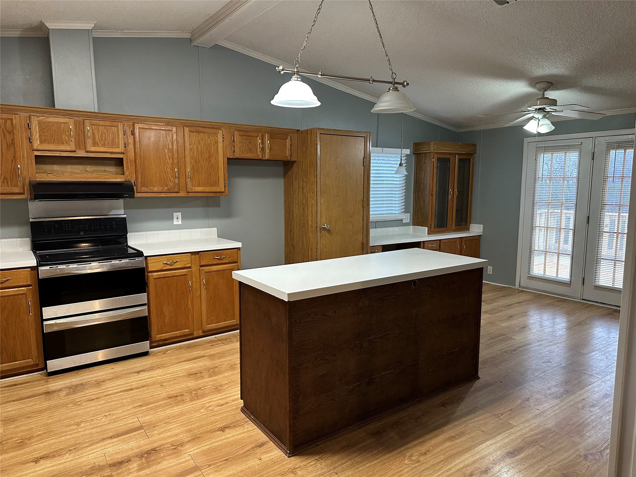 109 Canyon Valley Court Weatherford TX 76085