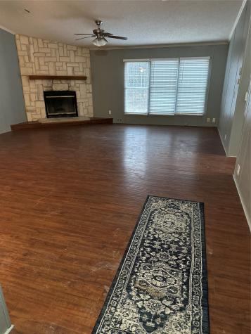 109 Canyon Valley Court Weatherford TX 76085