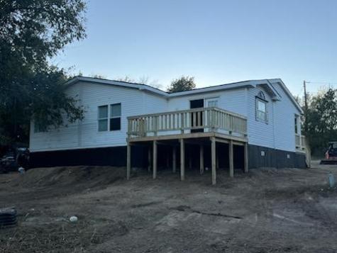 109 Canyon Valley Court Weatherford TX 76085