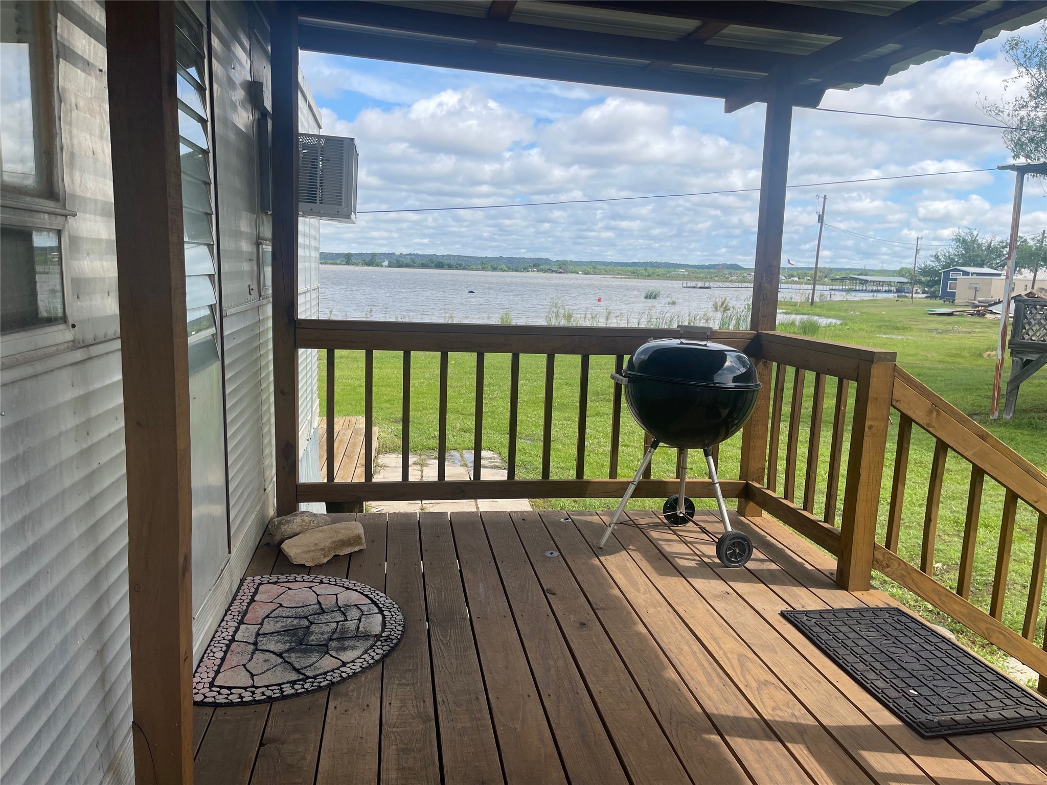 641 Sky Camp Loop Possum Kingdom Lake TX 76449