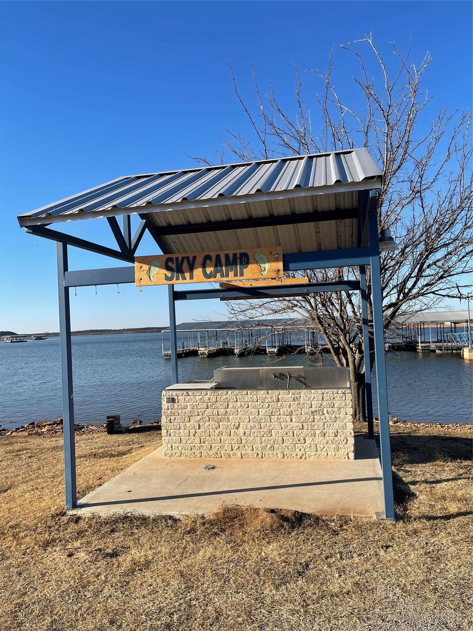 641 Sky Camp Loop Possum Kingdom Lake TX 76449