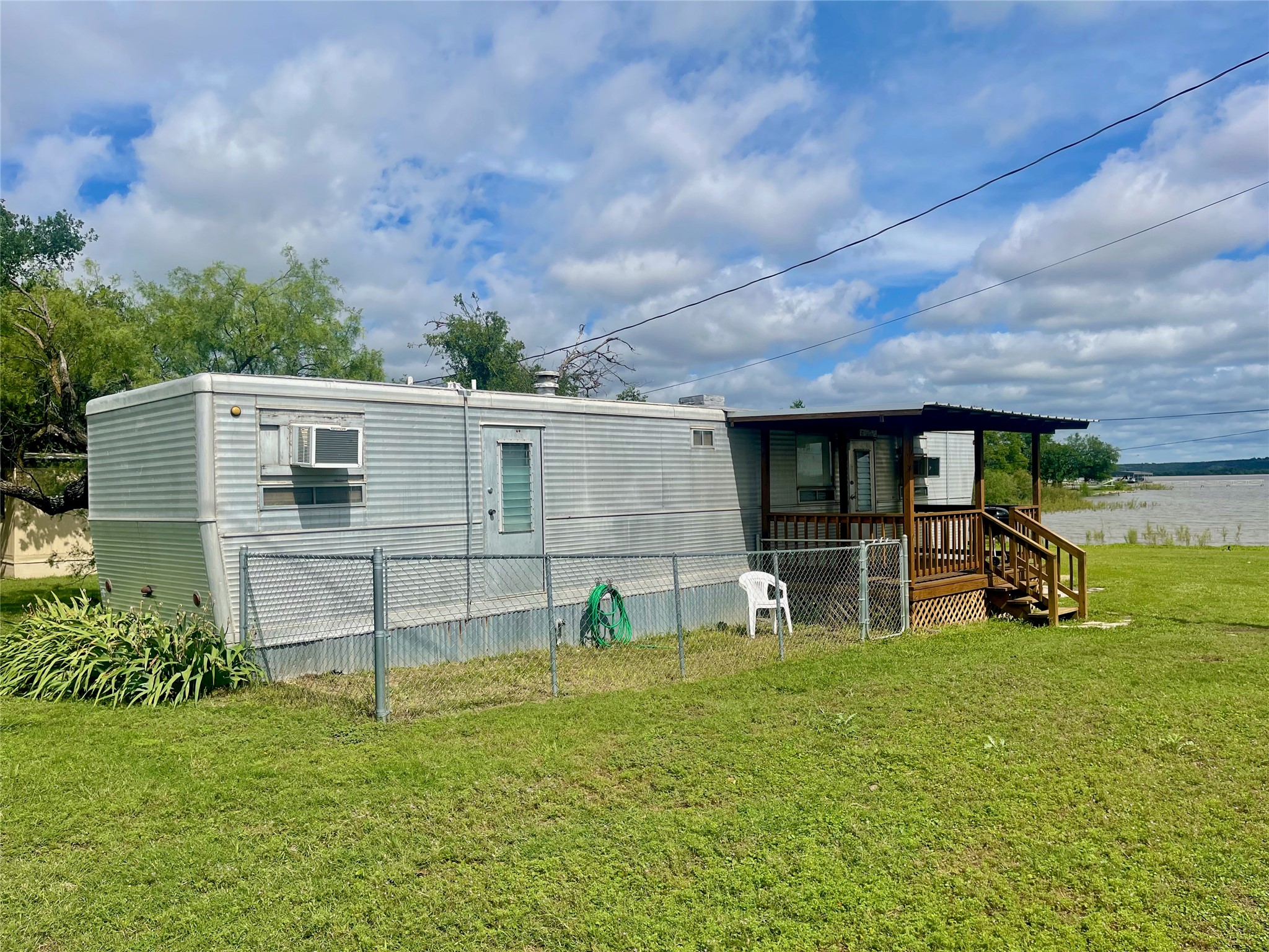 641 Sky Camp Loop Possum Kingdom Lake TX 76449