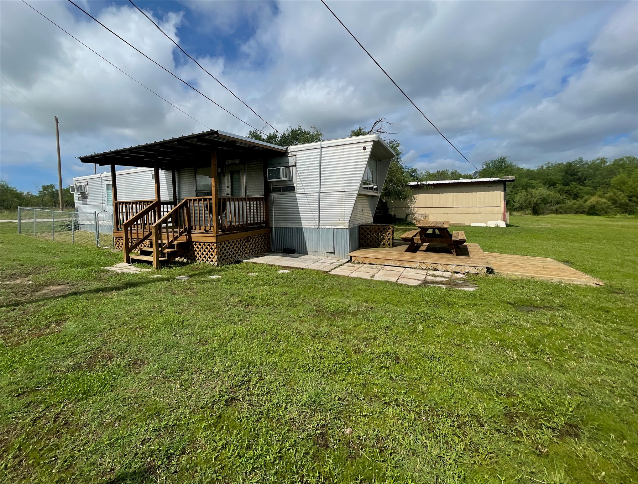 641 Sky Camp Loop Possum Kingdom Lake TX 76449