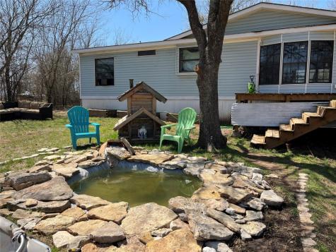 6004 Collins Court Granbury TX 76048