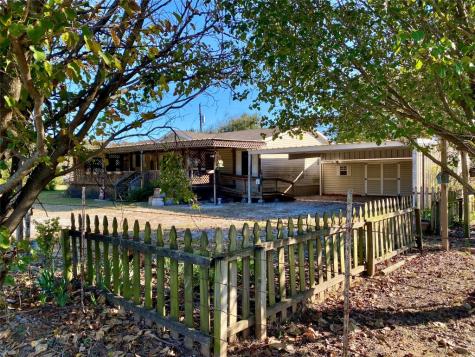 262 Frys Lane Pottsboro TX 75076