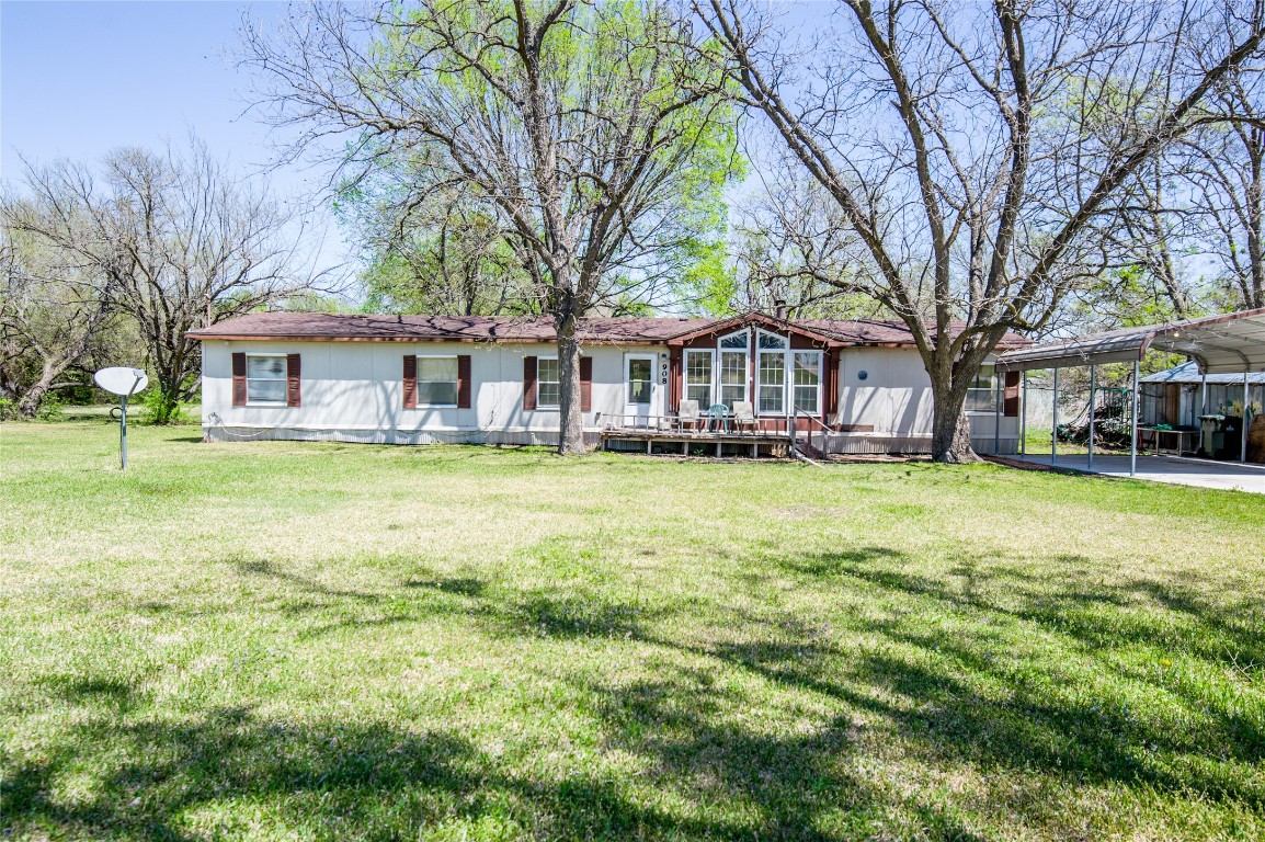 908 Vanderbilt Road Lancaster TX 75134