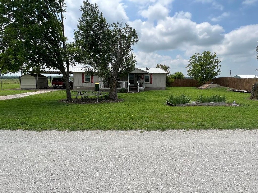 138 Hcr 1343 W Hillsboro TX 76645