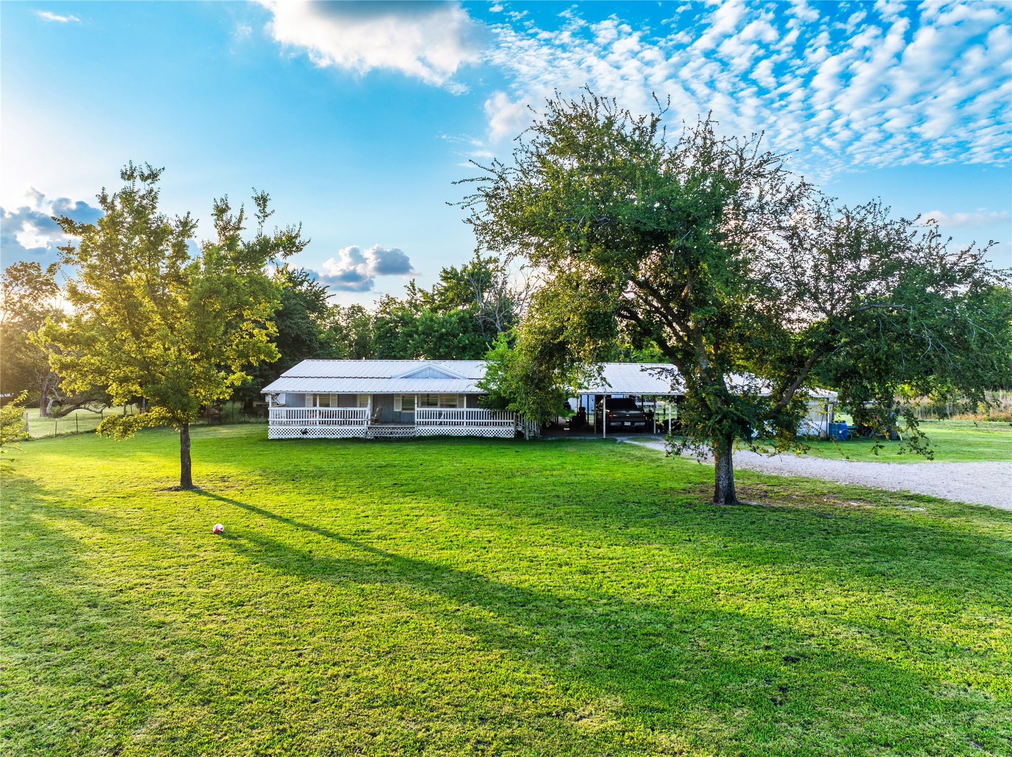 5401 E Cheryl Lane Kaufman TX 75142