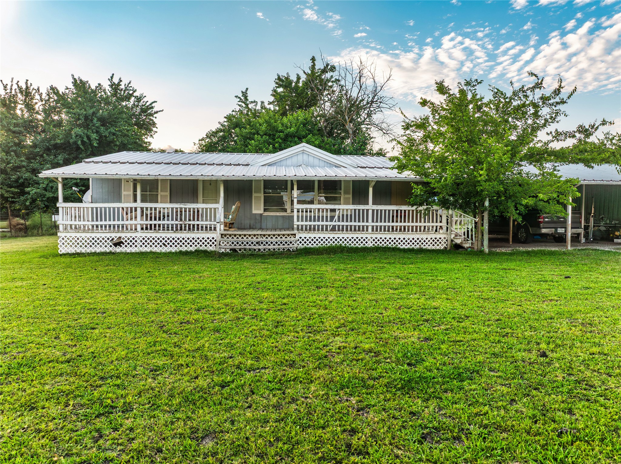 5401 E Cheryl Lane Kaufman TX 75142