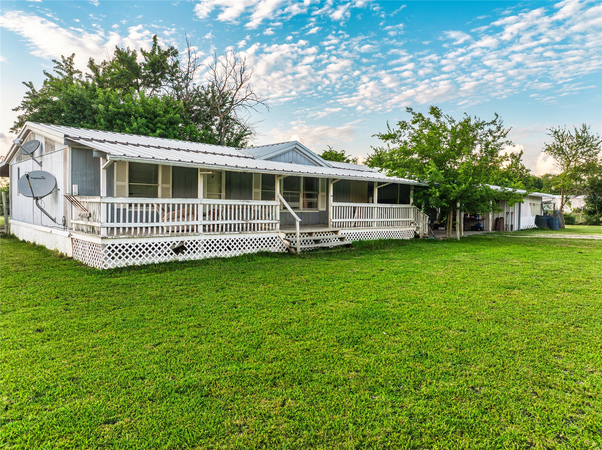 5401 E Cheryl Lane Kaufman TX 75142