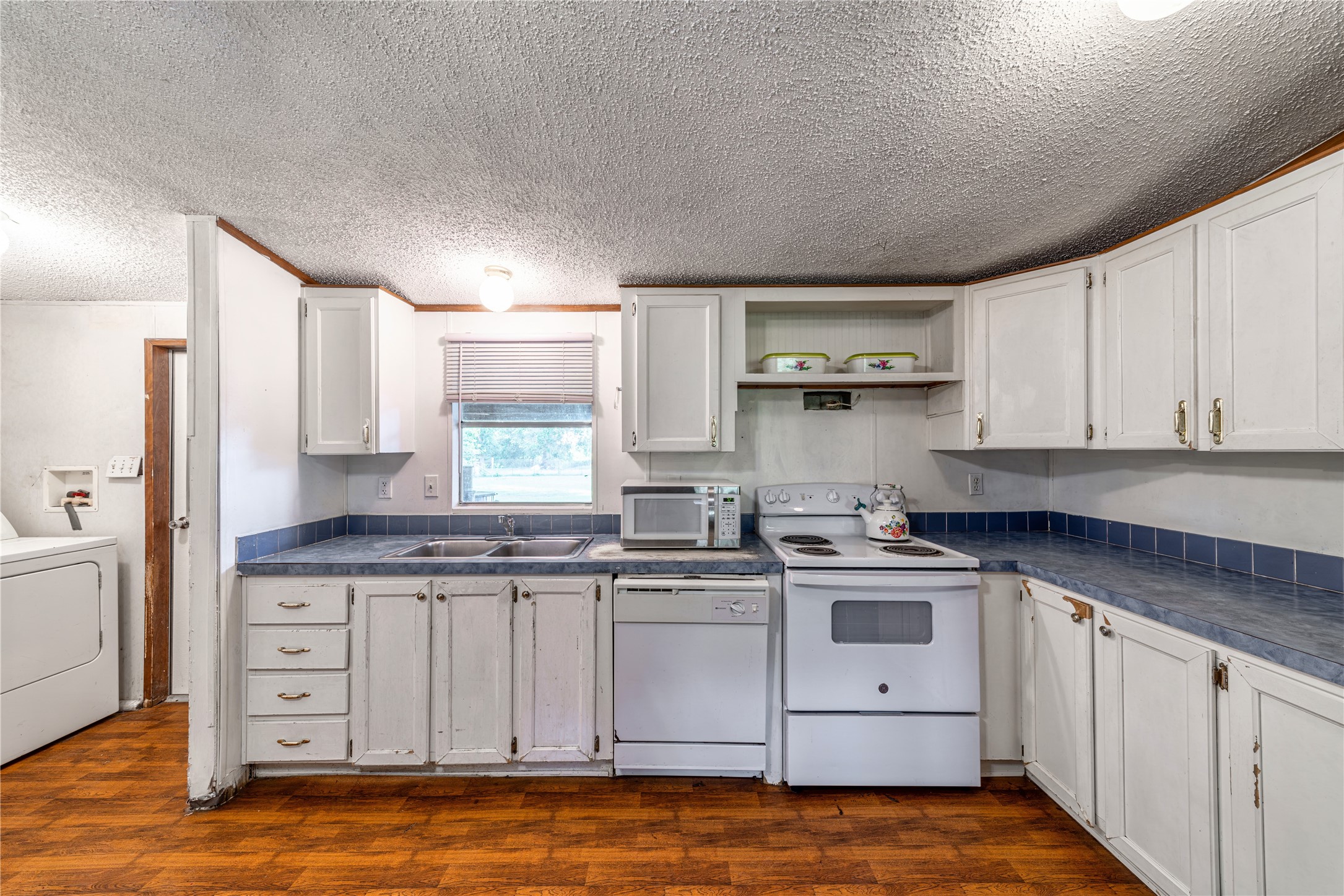 5401 E Cheryl Lane Kaufman TX 75142