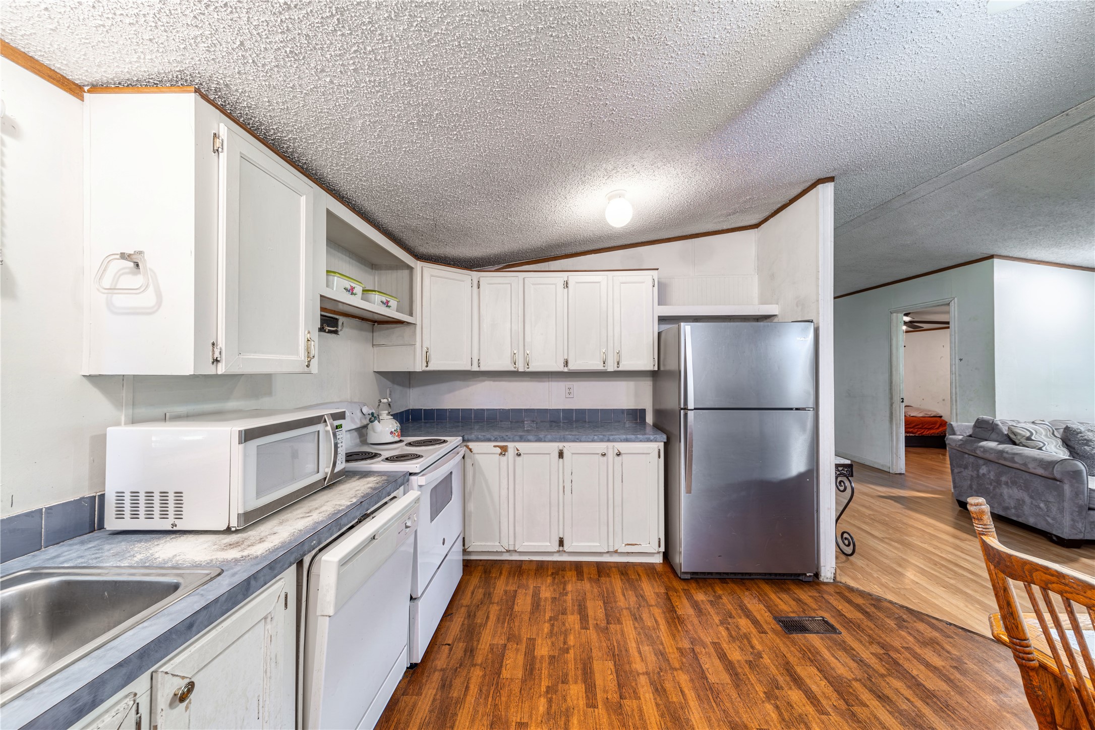 5401 E Cheryl Lane Kaufman TX 75142
